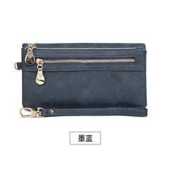 Retro Long Wallet by Snagg It Wallet
