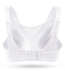 Women’s High-Support Sports Bra by Snagg A Bra