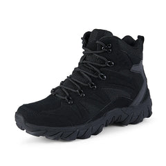 Tactical Combat Training Boots by Snagg A Shoes