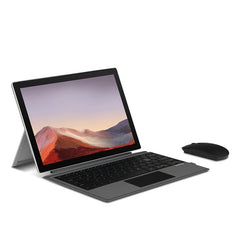 HUWEI Bluetooth Keyboard For Surface Pro3 Pro 3 4 5 6 7 by Snagg A Wireless Keyboard