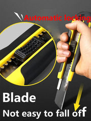 SK4 Utility Cutter by Snagg A Knife