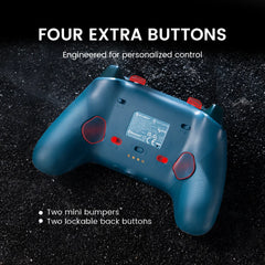 G7 Pro Wuchang: Fallen Feathers Edition | Officially Licensed Wireless Xbox Controller