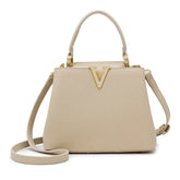 Luxury Women’s Leather Purse by Snagg It Purses