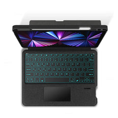 Keyboard For iPad Series by Snagg A Wireless Keyboard