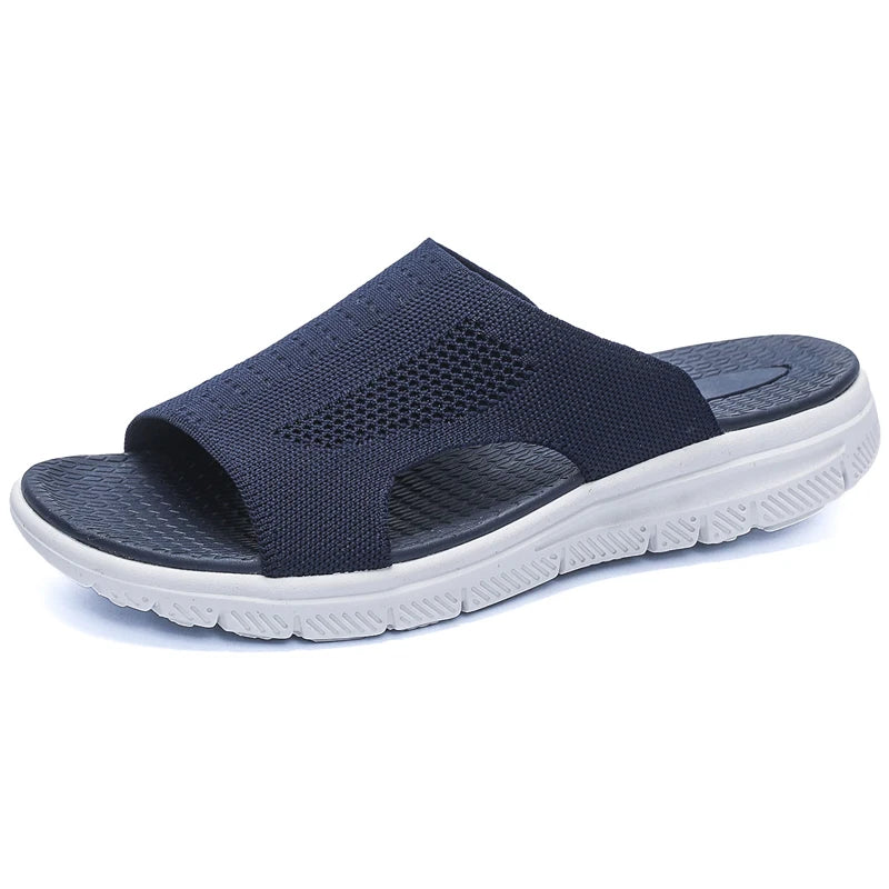 Men’s Slippers – Indoor & Outdoor Slides by Snagg A Slipper