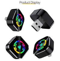 2025 Wireless CarPlay & Android Auto Adapter by Snagg A Car Adapter