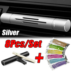 8pcs Car Air Vent Perfume Set Clip On Air Fresheners by Snagg An Air Freshener