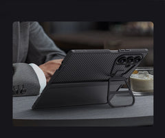 CamShield Prop Magnetic Back Cover For Samsung Z Fold 7 by Snagg A Phone Case