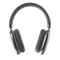 Stylish Wireless Bluetooth Headphones (Long Battery Life) by Snagg A Headphone