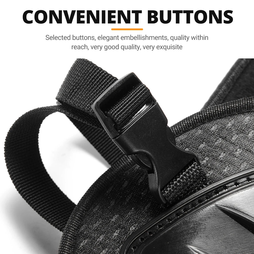 Motorcycle Armor Jacket by Snagg An Armor Jacket