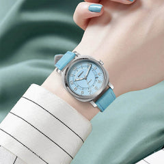 BERNY Women’s Mechanical Watch - SnaggIt