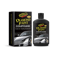 120g Quick Coat Car Polish by Snagg A Car Polish