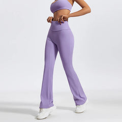 Women's Long Sleeve Workout Suit | Quick-Dry Gym Bra & Short Tracksuit Running Yoga Clothes Set