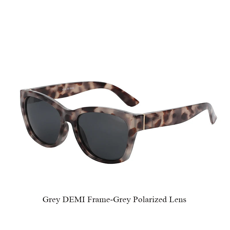 Vintage Oversized Polarized Sunglasses by Snagg It Sunglasses