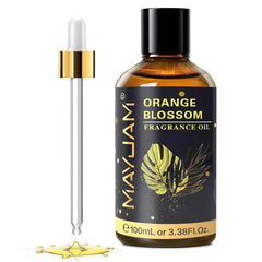 Aromatherapy Essential Oil for Reed Diffuser Air Freshener - 45 Variant