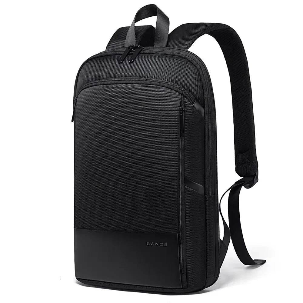 15.6" Slim Expandable Waterproof Laptop Backpack by Snagg A Backpack