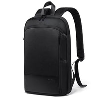 15.6" Slim Expandable Waterproof Laptop Backpack by Snagg A Backpack