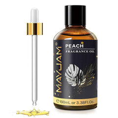 Aromatherapy Essential Oil for Reed Diffuser Air Freshener - 45 Variant