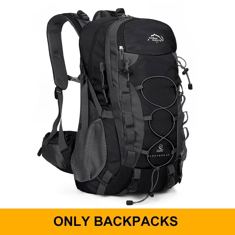 40L Hiking & Tactical Backpack - SnaggIt