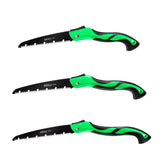 AIRAJ Folding Hand Saw - SnaggIt