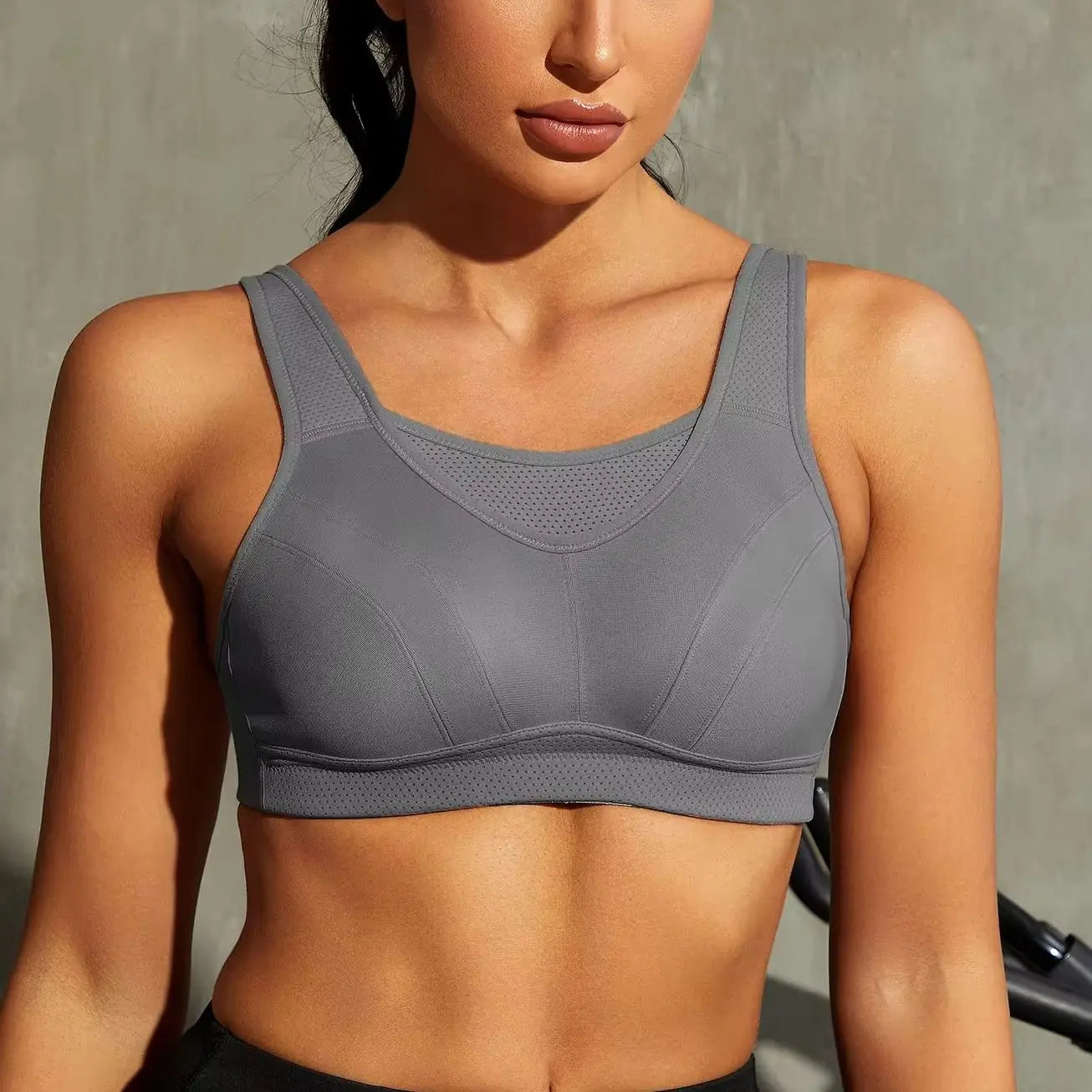 Women’s Push-Up Sports Bra by Snagg A Bra