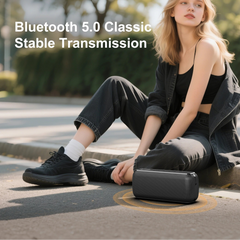 60W Portable Bluetooth Speaker by Snagg A Portable Speaker