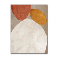 Nordic Abstract Wall Art by Snagg A Print