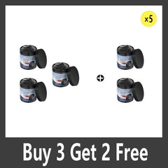 Tire Polishing Wax by Snagg A Car Wax