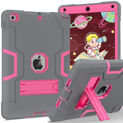 Rugged Shockproof Case For iPad 9.7 by SnaggIt