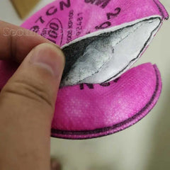 2091 / 2097 P100 Particulate Filters by Snagg A Filter