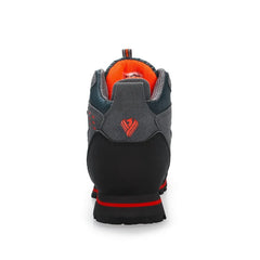 Men's padded high-top winter snow boot – image 7