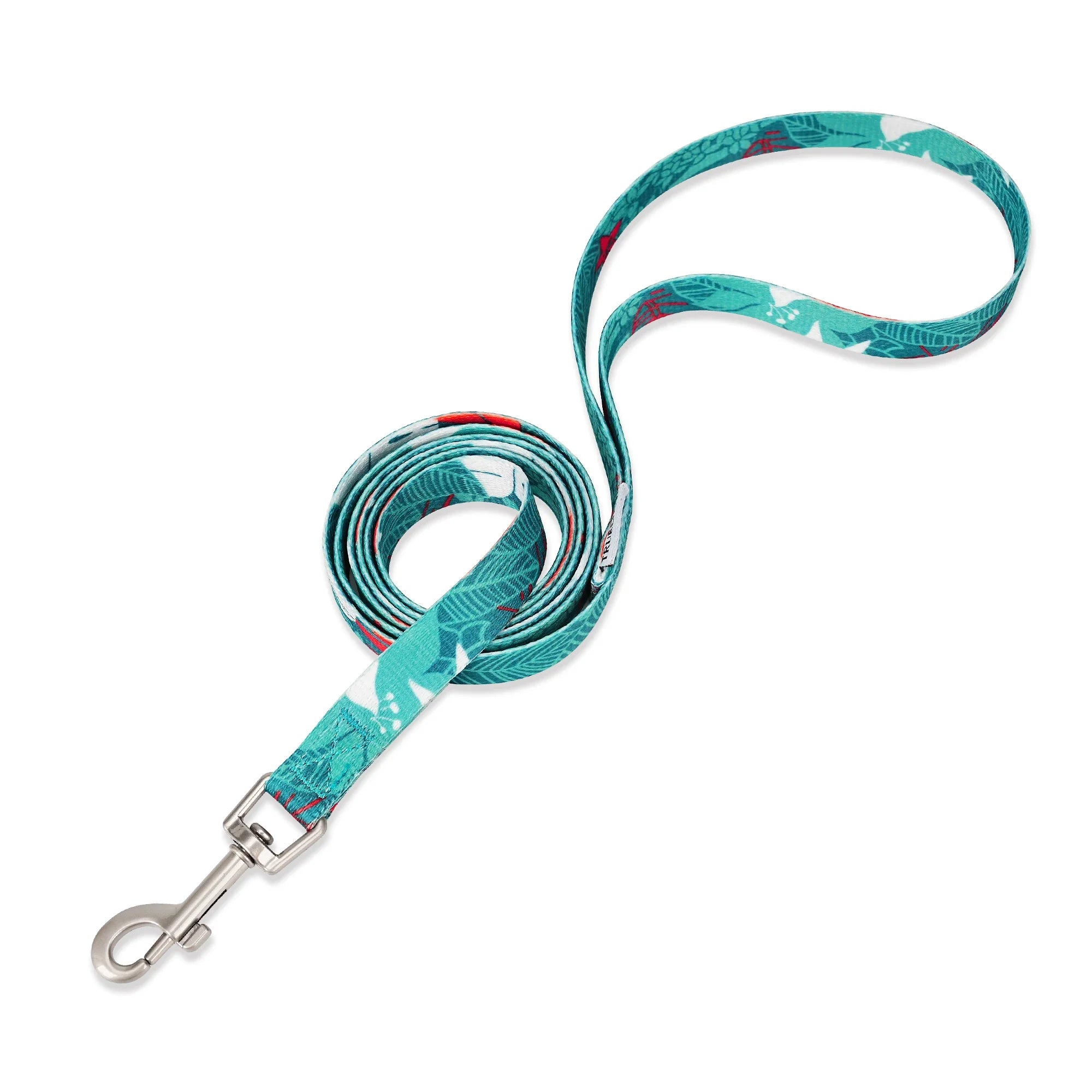 Floral Pet Leash by Snagg A Leash