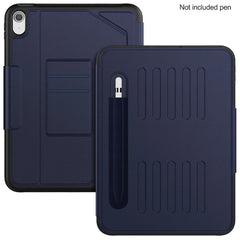 Multi-fold Smart Case for iPad Series by Snagg An iPad Case
