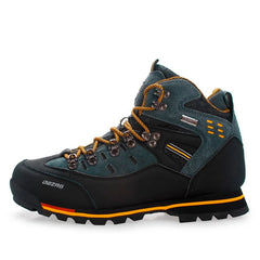 Men's padded high-top winter snow boot – image 10