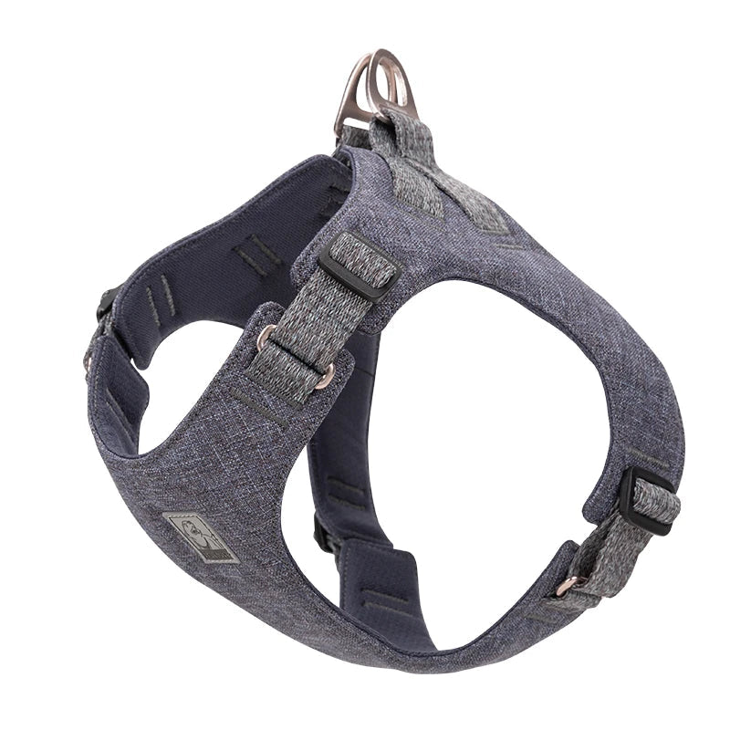 Eco-Friendly Recycled Pet Harness by Snagg A Harness