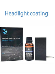 30/60ml Car Headlight Clear Coating by Snagg A Ceramic Coating
