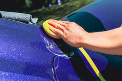 Car Ceramic 3 in 1 Wax Coating by Snagg A Car Polish
