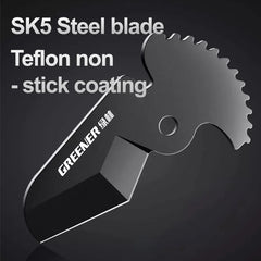 42mm PVC Pipe Cutter by Snagg A Pipe Cutter