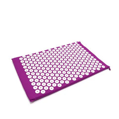 Acupressure Mat & Pillow Set | Muscle Tension & Stress Relief