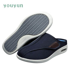 Anti-Slip Half Slippers - SnaggIt