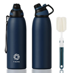1.5L High Performance Insulated Flask - Advanced Thermal Protection