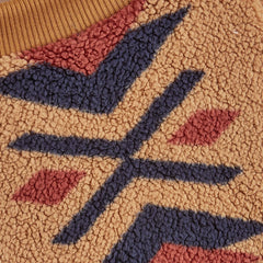 Warm Woolen Sweater for Small Dogs by Snagg A Sweater
