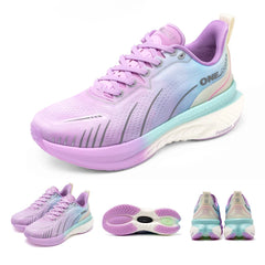 Elite Cushion Road Running Shoes – Lightweight Performance Trainers