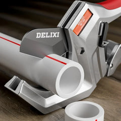 63 Mm PPR & PVC Pipe Cutter by Snagg A Pipe Cutter