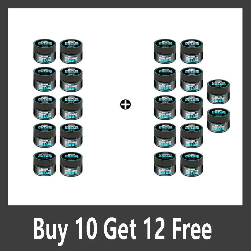 Black Tire Gloss Wax by Snagg A Car Wax