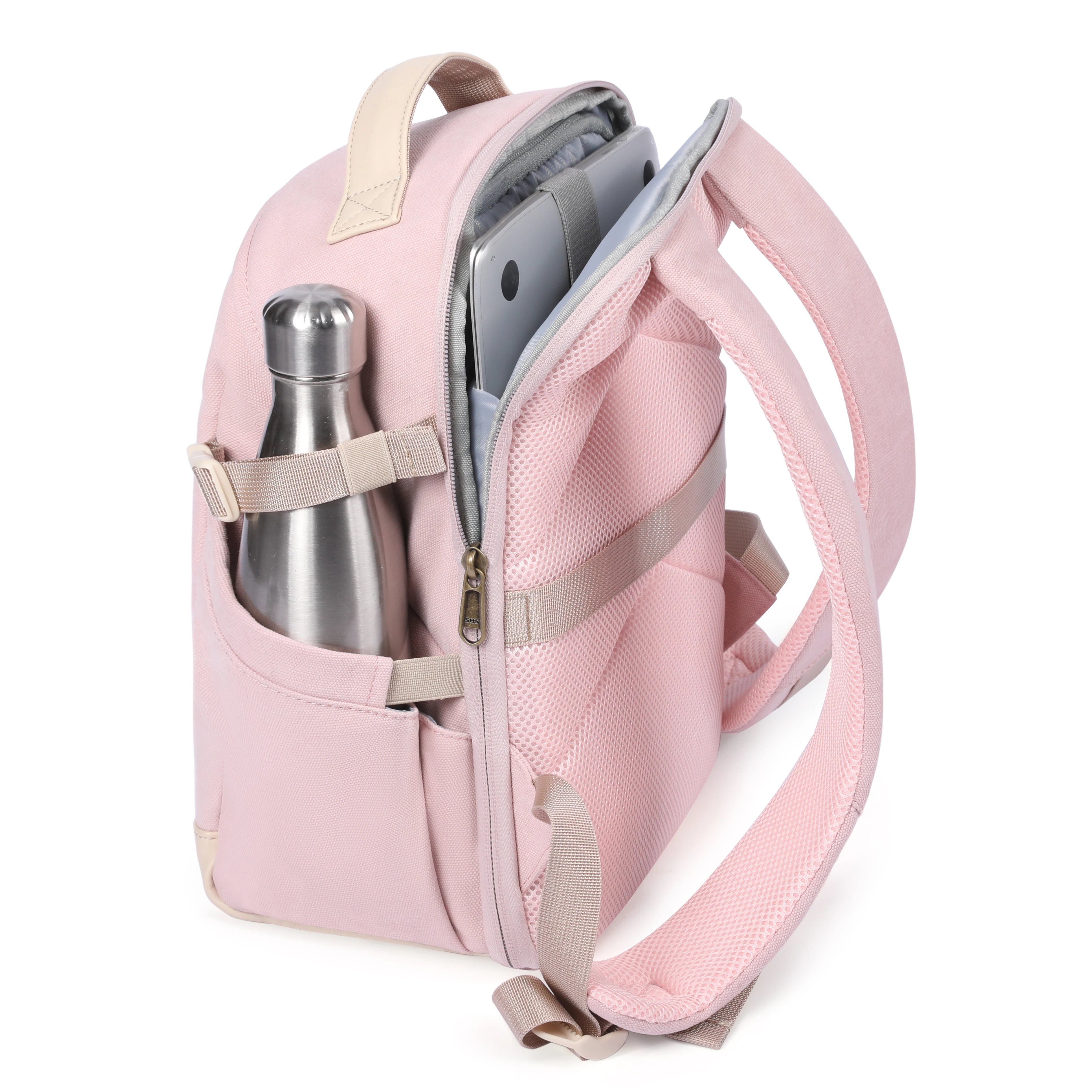 Multi-Functional DSLR Camera Backpack – Shockproof Waterproof Outdoor Photo Bag for Nikon & Canon (36–55L)