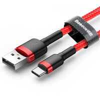 60W USB-C Fast Charging Cable by Snagg A Charging Cable