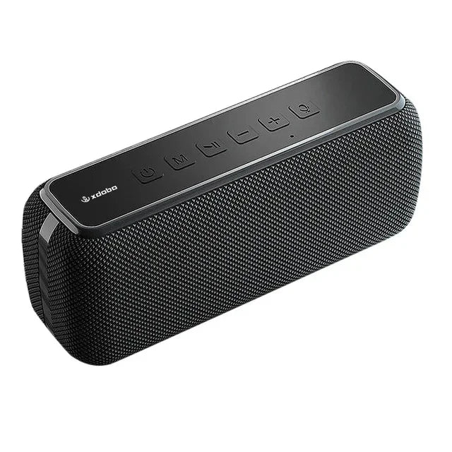 60W Portable Bluetooth Speaker by Snagg A Portable Speaker