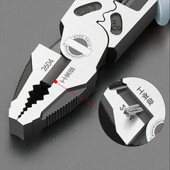 Universal Multifunctional Wire Cutter & Pliers by Snagg A Wire Cutter