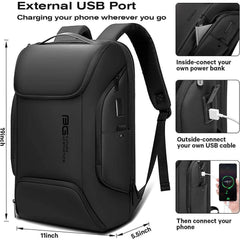 Business Smart Backpack - SnaggIt